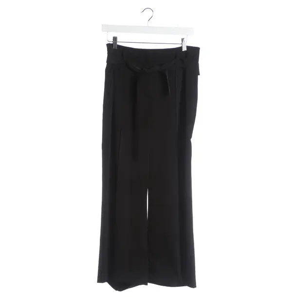 Hose, in Schwarz, Polyester, Raffaello Rossi