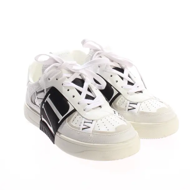Sneaker, in Weiß, Valentino