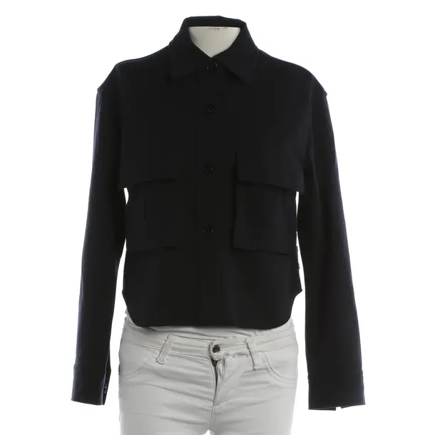 Giacca estiva, in Blu, Viscosa, Dorothee Schumacher