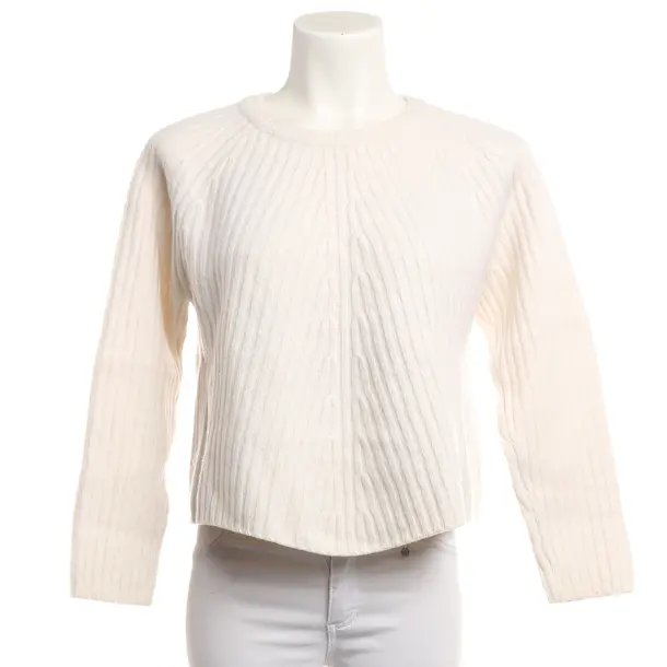 Maglione, in Beige, Lana, Alludere