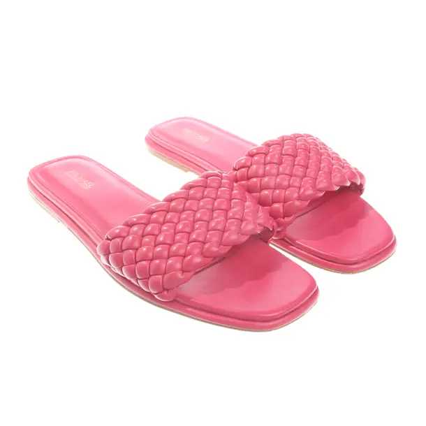 Sandalen, in Rosa, Michael Kors