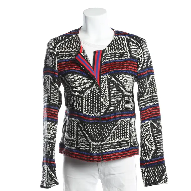 Sommerjacke, in Mehrfarbig, Polyacryl, Riani