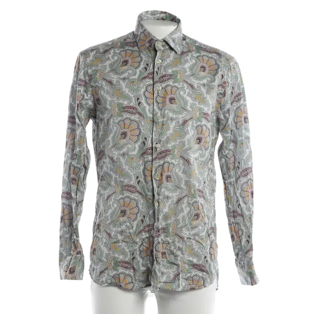 Camicia, in Multicolore, Cotone, Etro