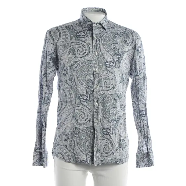 Camicia, in Multicolore, Cotone, Etro