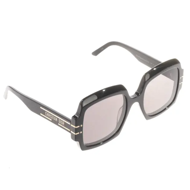 Sunglasses, in Black, Synthetic, Dior