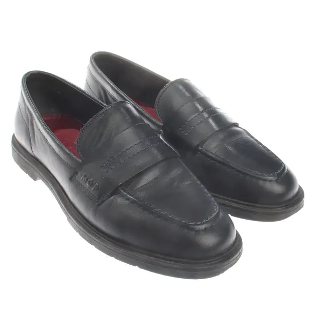 Loafers, in Schwarz, Marc O'Polo