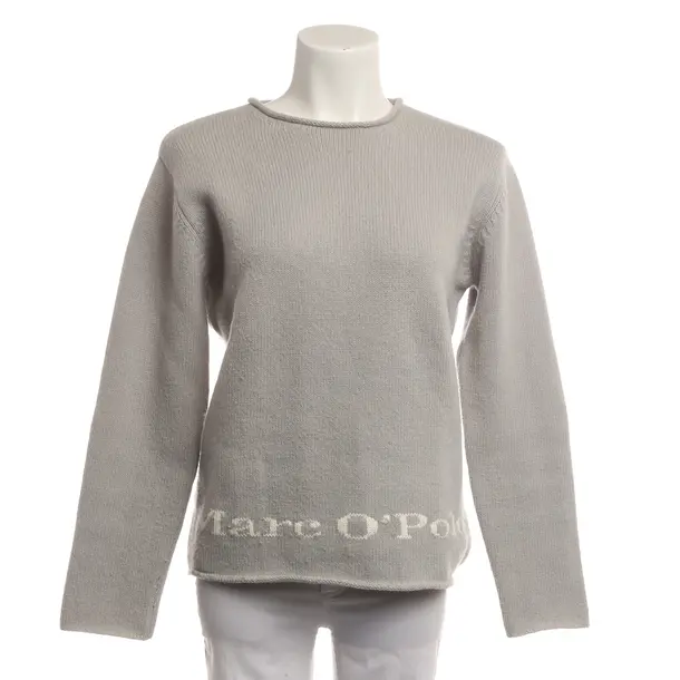 Pullover, in Grau, Wolle, Marc O'Polo