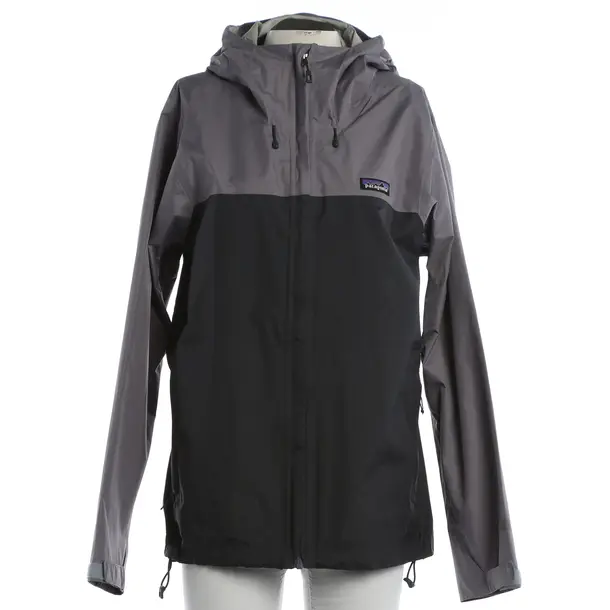 Summer Jacket, in Navy, Polyamide, Patagonia