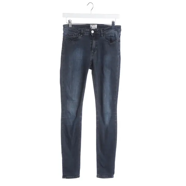 Jeans skinny, in Marina Militare, Cotone, Studi Acne