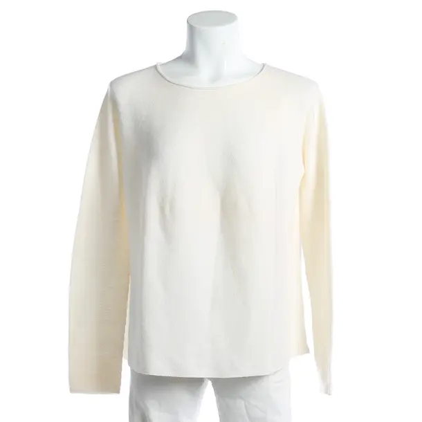 Maglione, in Beige, Cotone, Drykorn