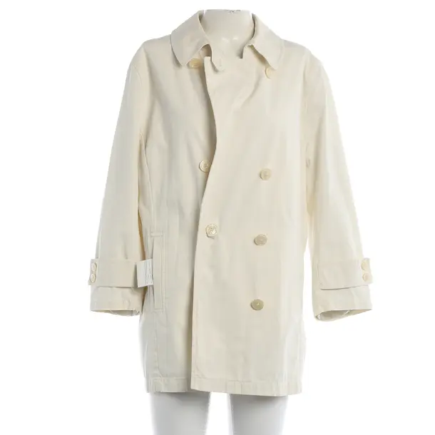 Sommerjacke, in Beige, Baumwolle, Burberry London