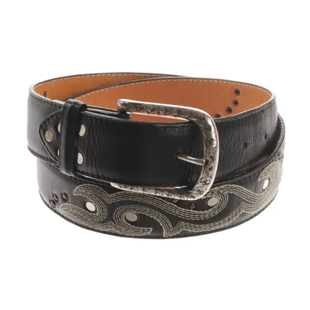 Belt, in Multicolored, Leather, Reptile´s House