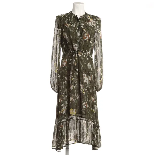 Dress, in Multicolored, Viscose, Princess goes Hollywood