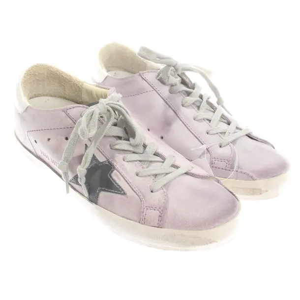 Sneakers, in Lavender, Golden Goose