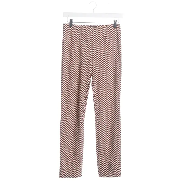 Pantaloni, in Beige, Poliestere, Seducente