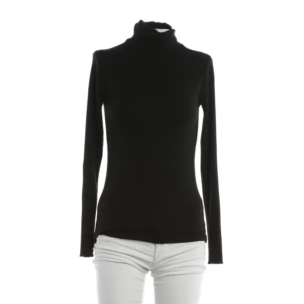 Manica lunga, in Nero, Cotone, Polo Ralph Lauren