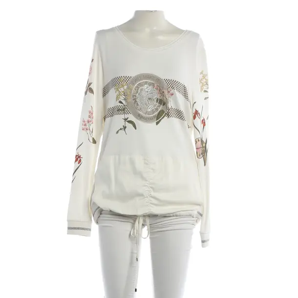 Sweatshirt, in Multicolored, Viscose, Sportalm