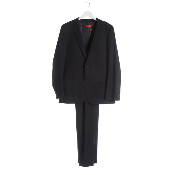 Abito, in Marina Militare, Lana, Hugo Boss Etichetta Rossa