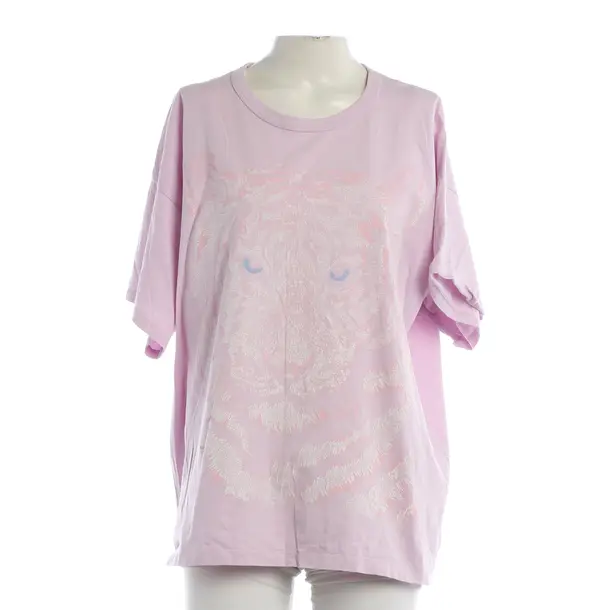 Shirt, in Multicolored, Cotton, See by Chloé