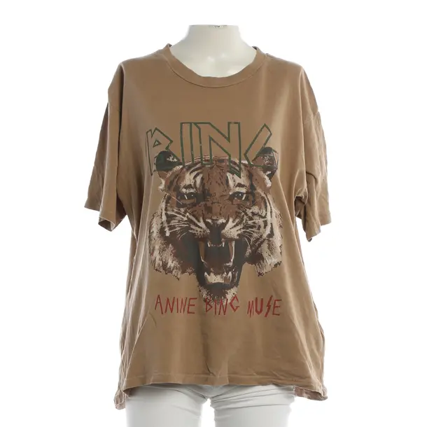 Camicia, in Multicolore, Cotone, Anine Bing