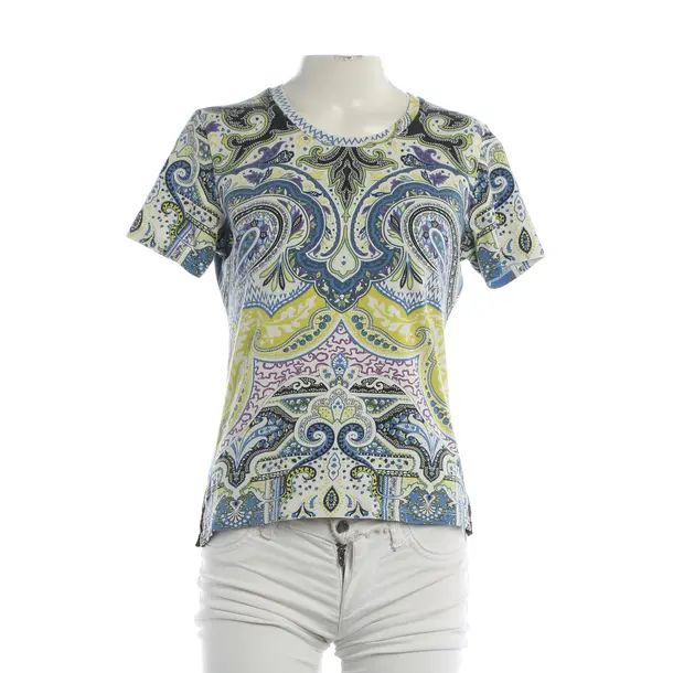 Camicia, in Multicolore, Cotone, Etro