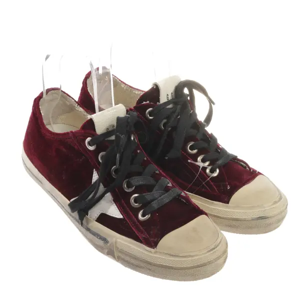 Sneakers, in Bordeaux, Golden Goose