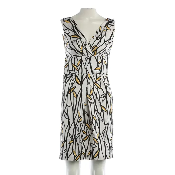 Kleid, in Mehrfarbig, Seide, Diane von Furstenberg