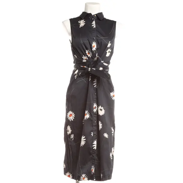 Kleid, in Mehrfarbig, Baumwolle, Ted Baker