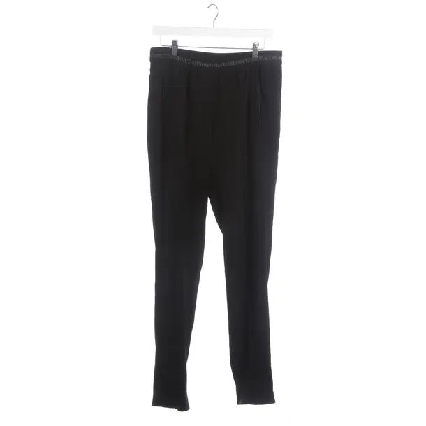 Hose, in Schwarz, Triacetat, Marc Cain