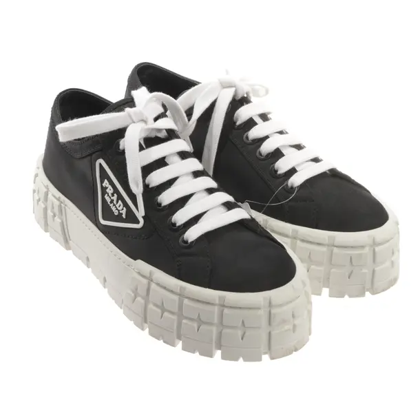 Sneakers, in Black, Prada