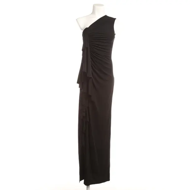 Cocktailkleid, in Schwarz, Viskose, Givenchy