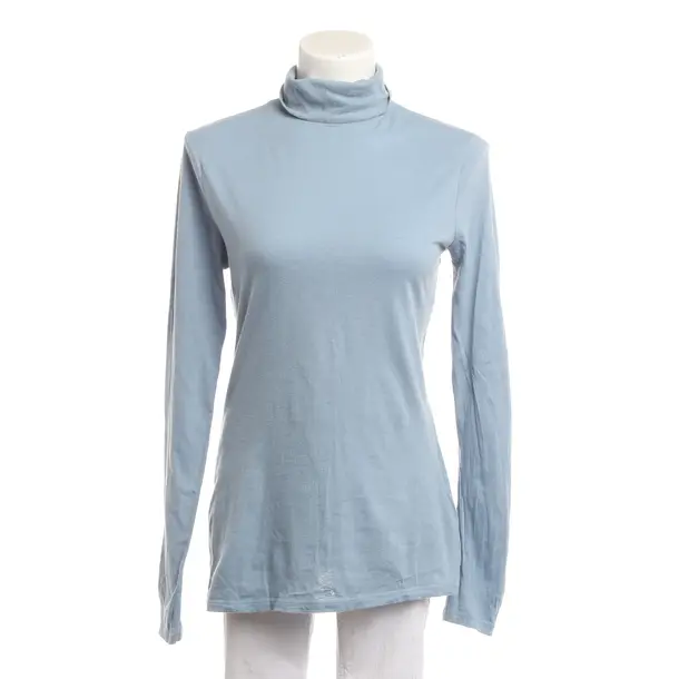 Longsleeve, in Blau, Baumwolle, Marc O'Polo Denim