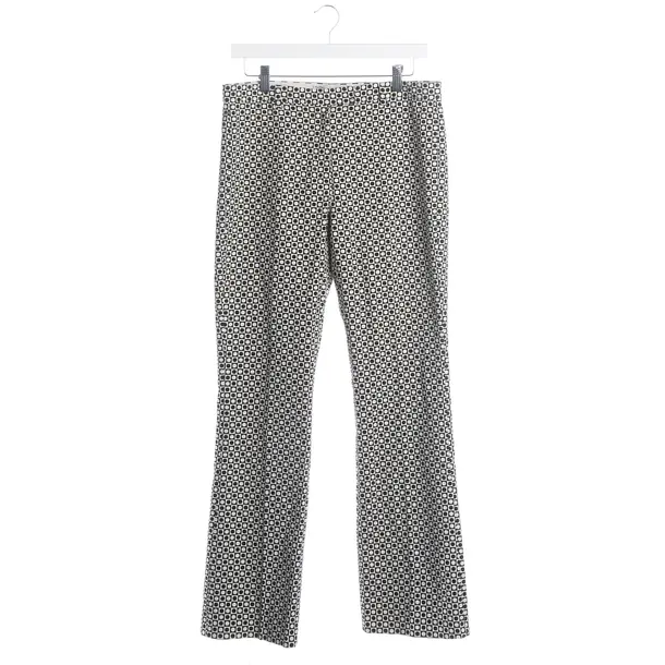 Pantaloni, in Nero, Cotone, Max Mara