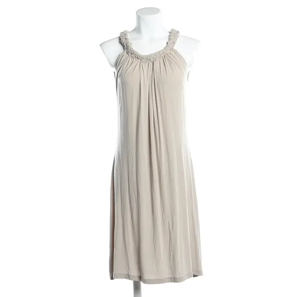 Kleid, in Beige, Modal, Allude