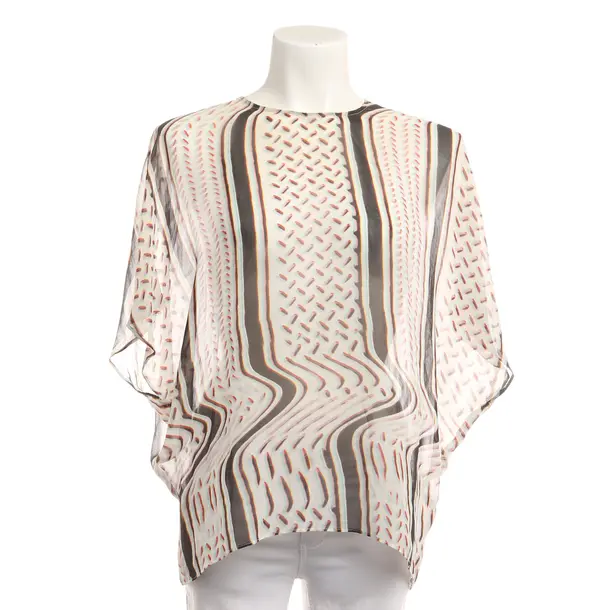 Blouse, in Multicolored, Polyester, Lala Berlin