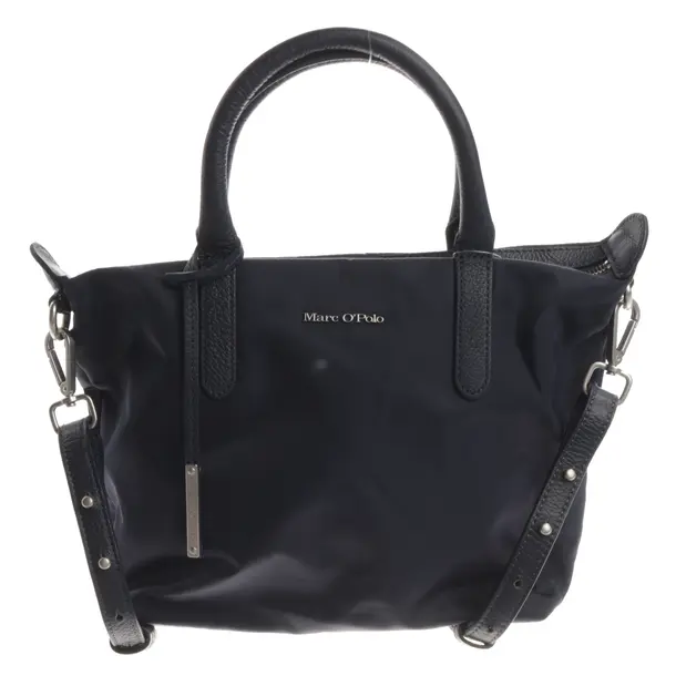 Handbag, in Navy, Polyamide, Marc O'Polo