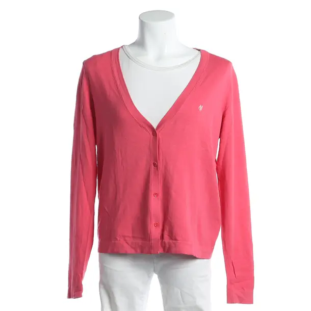 Strickjacke, in Hellrosa, Viskose, Marc O'Polo