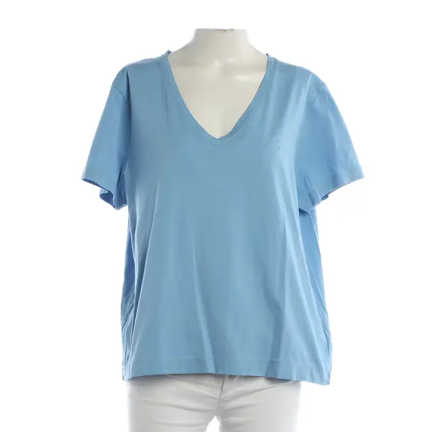 Camicia, in Azzurro, Cotone, Gant