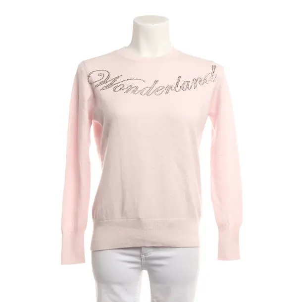 Pullover, in Hellrosa, Wolle, Ted Baker