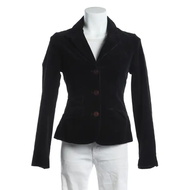 Blazer, in Marina Militare, Cotone, Gant