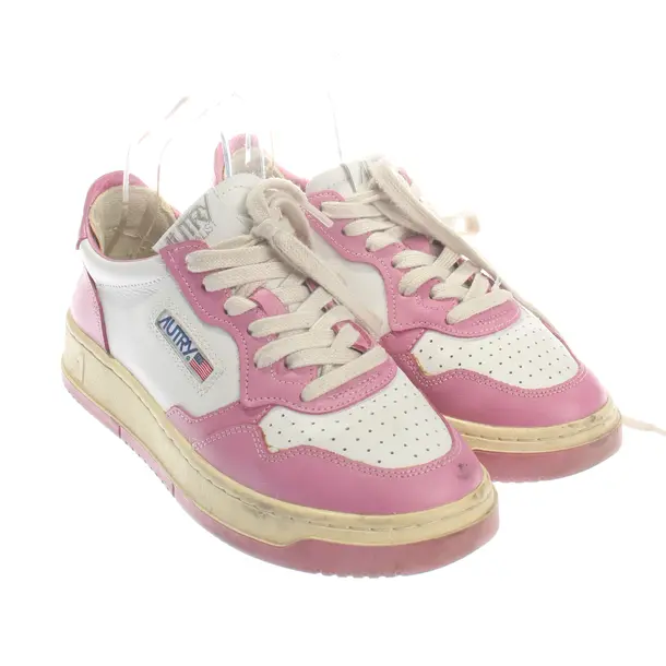 Sneaker, in Hellrosa, Autry