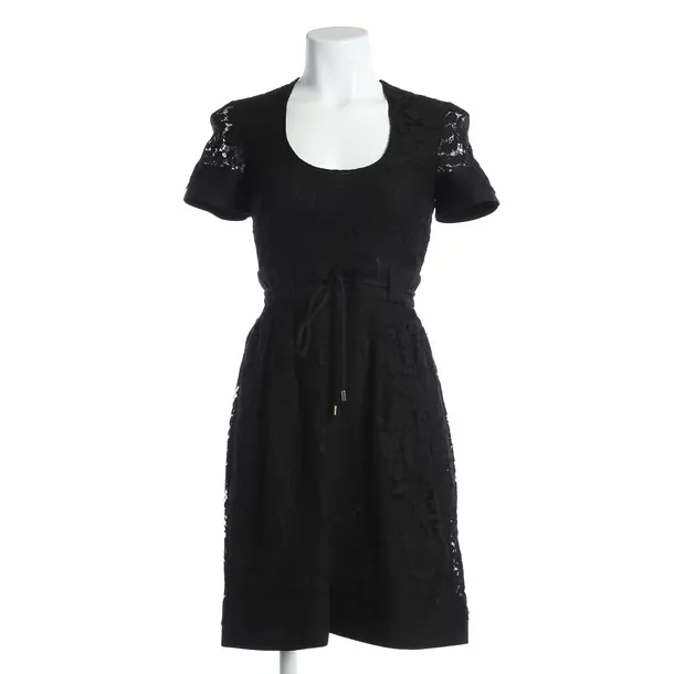 Abito da cocktail, in Nero, Cotone, Valentino