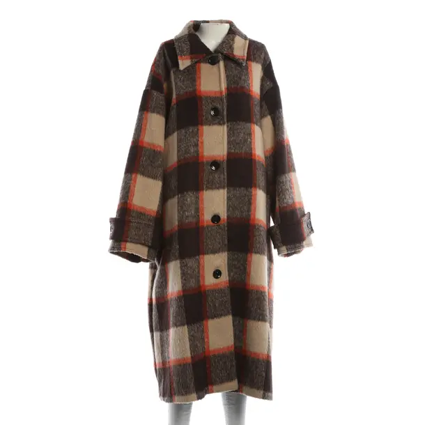Cappotto mezza stagione, in Multicolore, Poliestere, Studio Stand