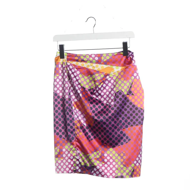 Skirt, in Multicolored, Polyester, Sportalm
