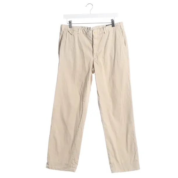 Chinos, in Beige, Cotton, Polo Ralph Lauren