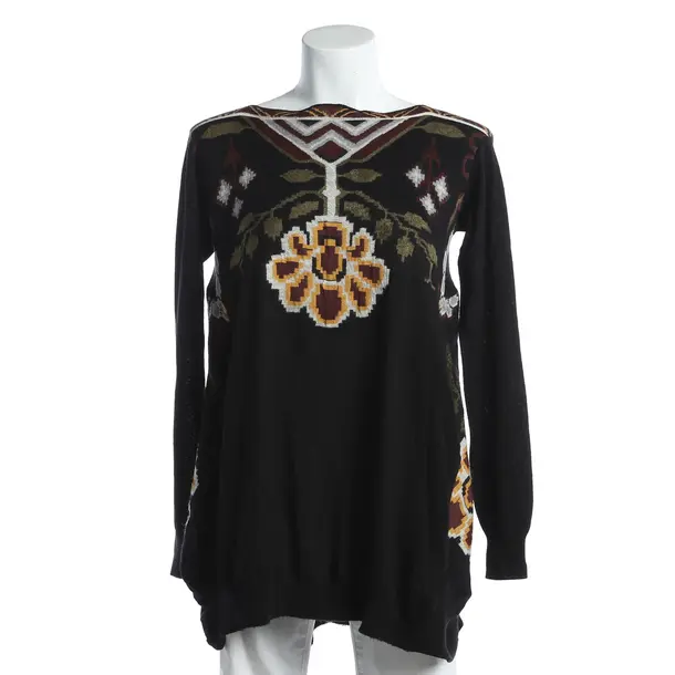 Maglione, in Multicolore, Lana, Uso elevato