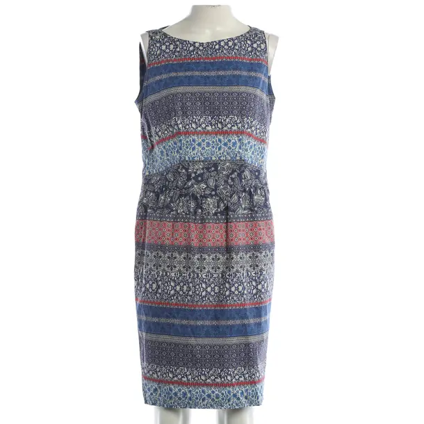 Dress, in Multicolored, Cotton, Bogner