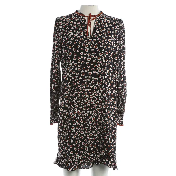 Dress, in Multicolored, Viscose, Marc Cain