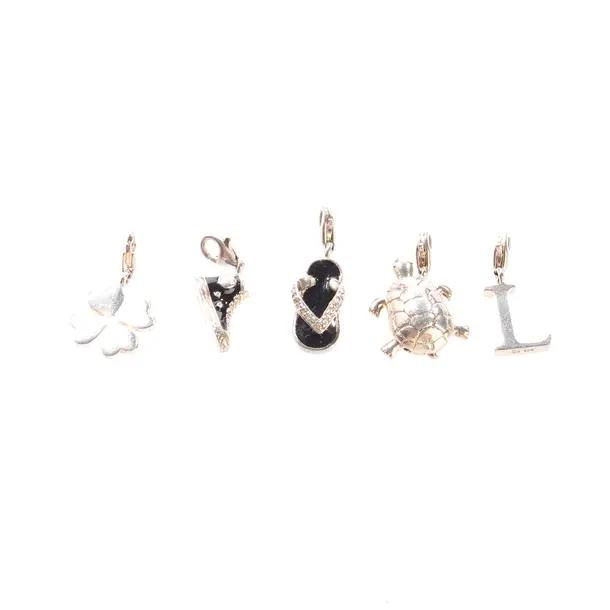 Ciondolo, in argento, Argento 925, Thomas Sabo