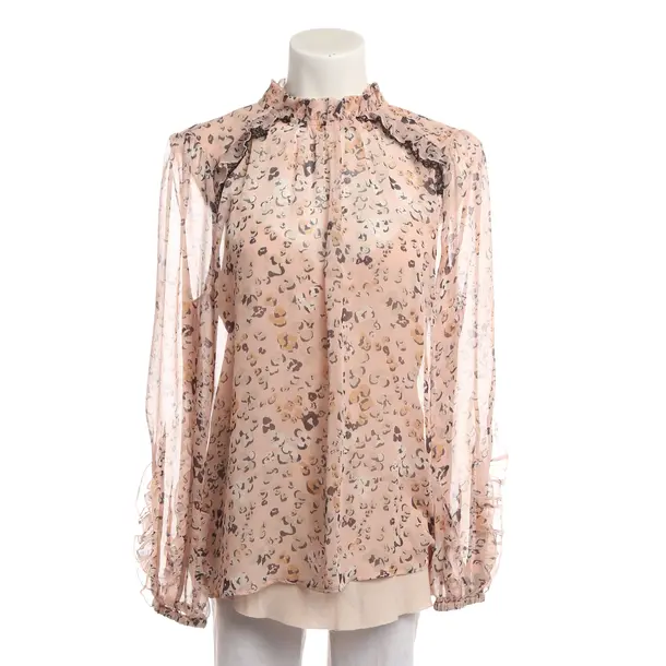 Blouse, in Multicolored, Polyester, Marc Cain